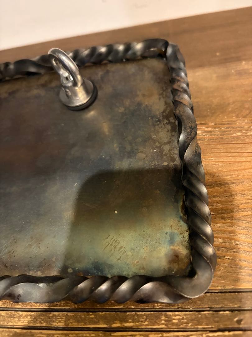 0024さん　ナンバーフレーム