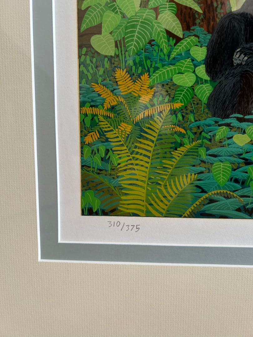 シムシメール　宇宙の宝石