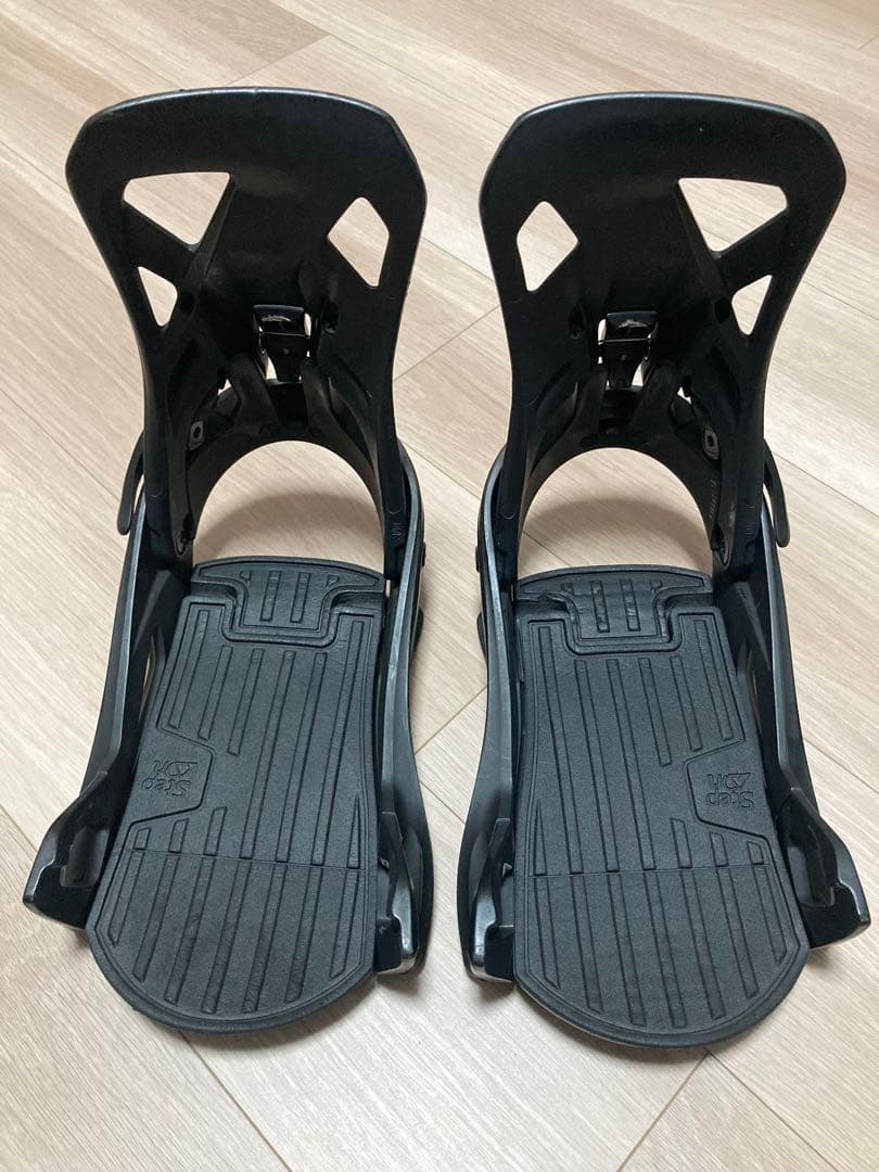 BURTON Step On スノーボード バインディング＆ブーツセット