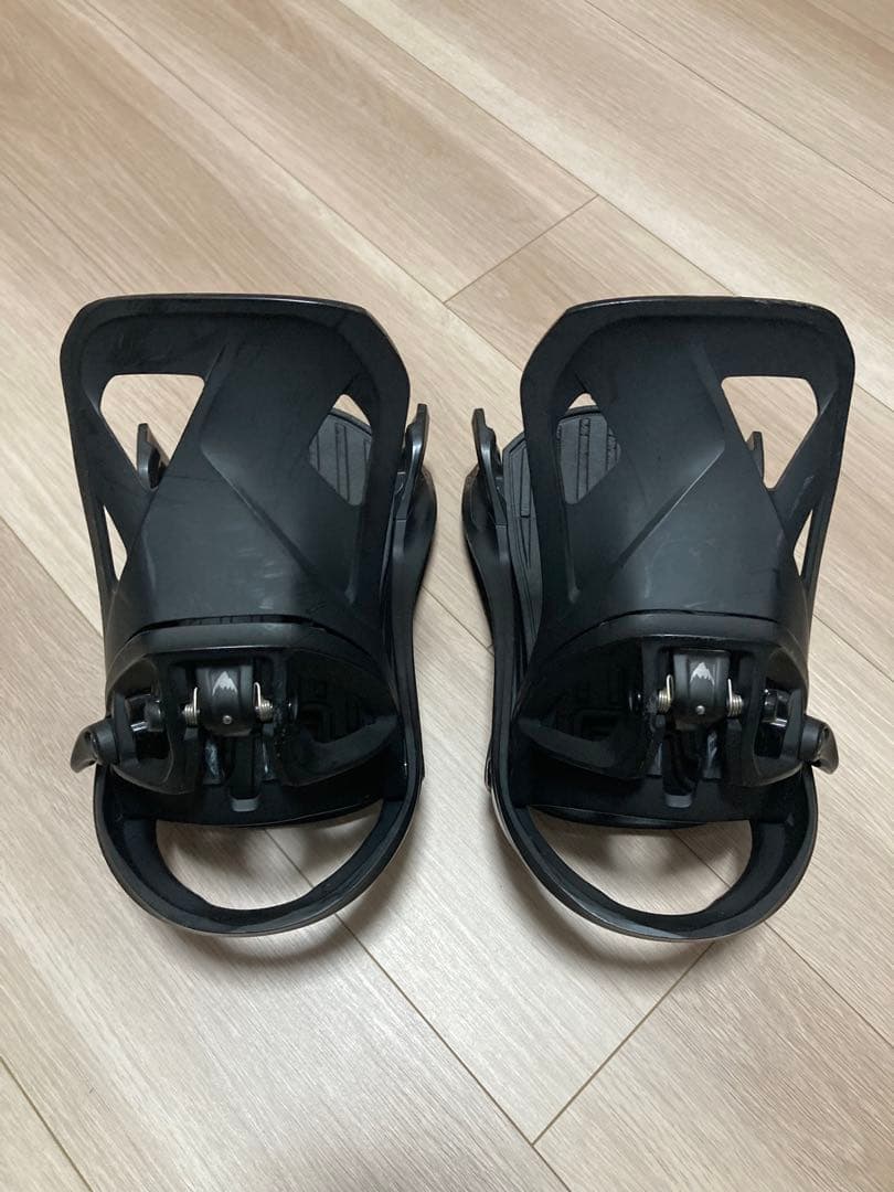 BURTON Step On スノーボード バインディング＆ブーツセット