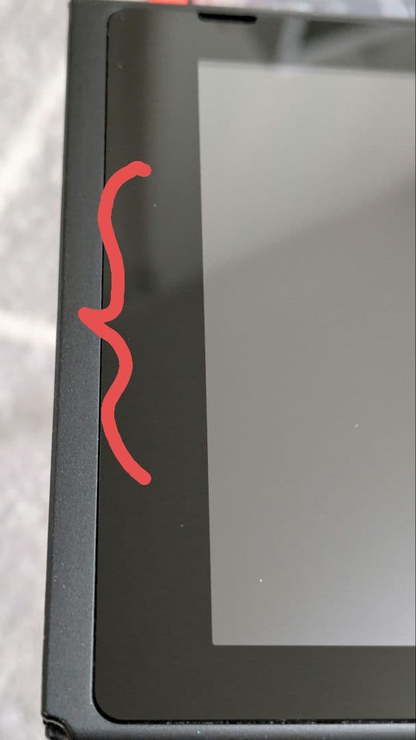 美品☆有線LAN変換アダプター付き！Nintendo Switch 本体