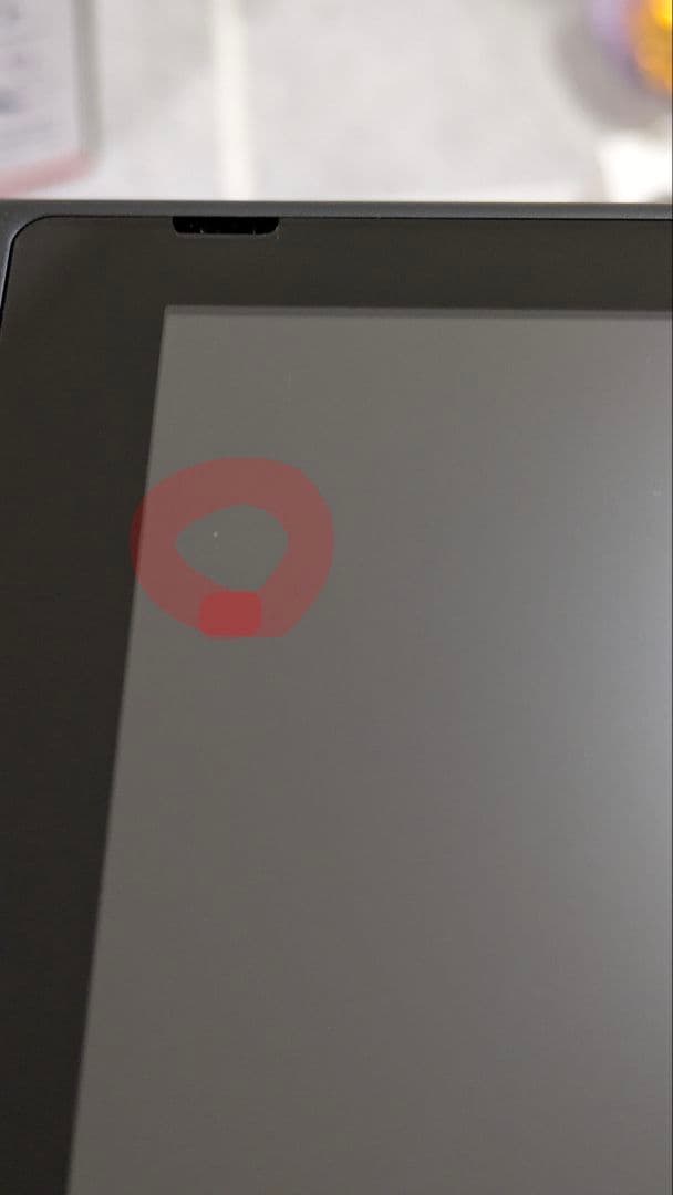 美品☆有線LAN変換アダプター付き！Nintendo Switch 本体