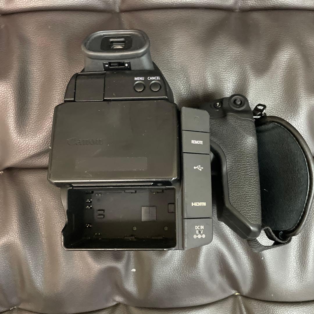 Canon C100 デジタルシネマカメラ
