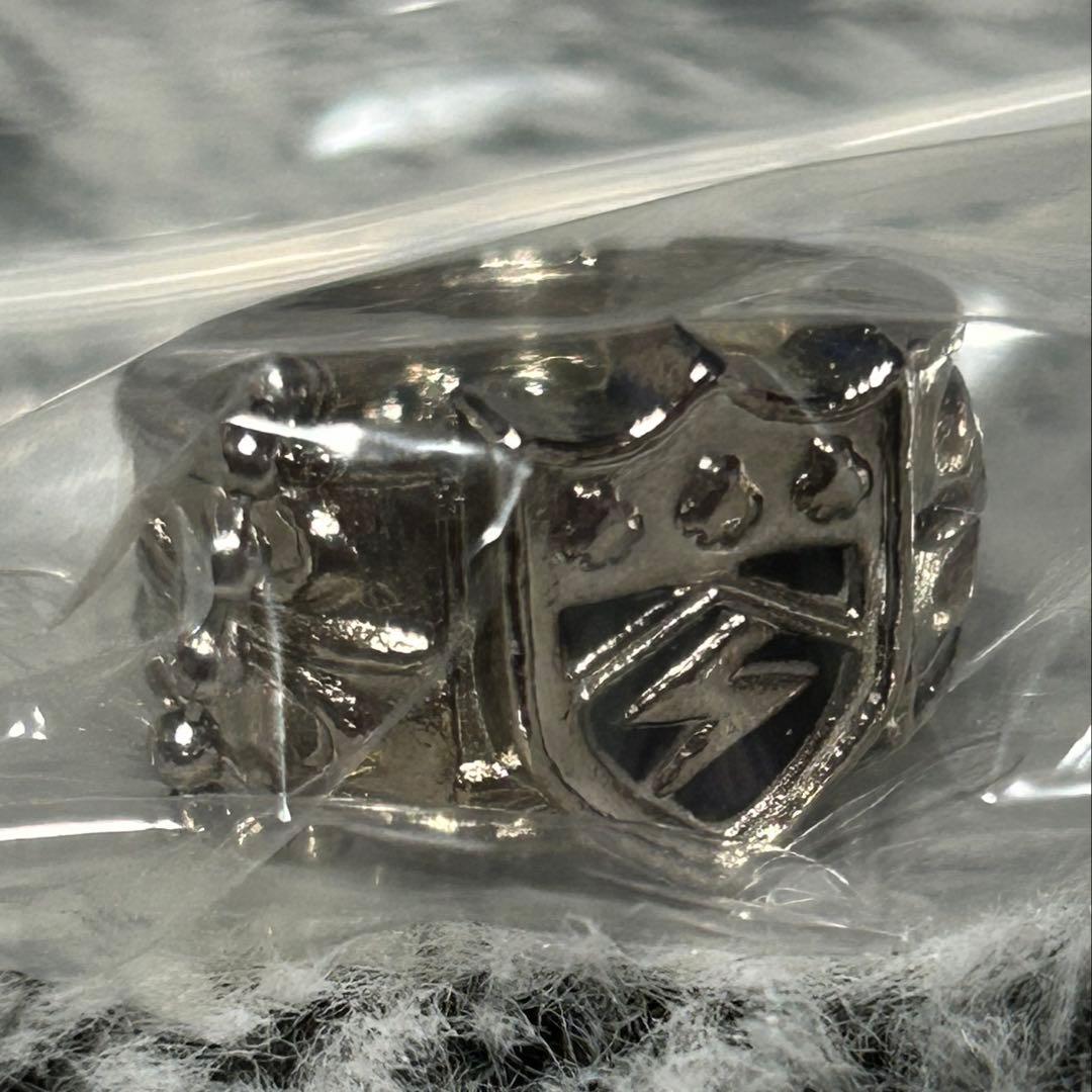 家庭教師ヒットマンREBORN！ カレンダー ポスター ボンゴレリング