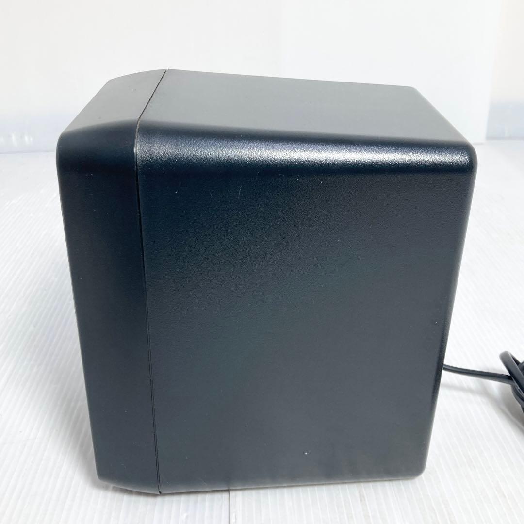 極美品 YAMAHA MS101ⅲ スタジオモニタースピーカー