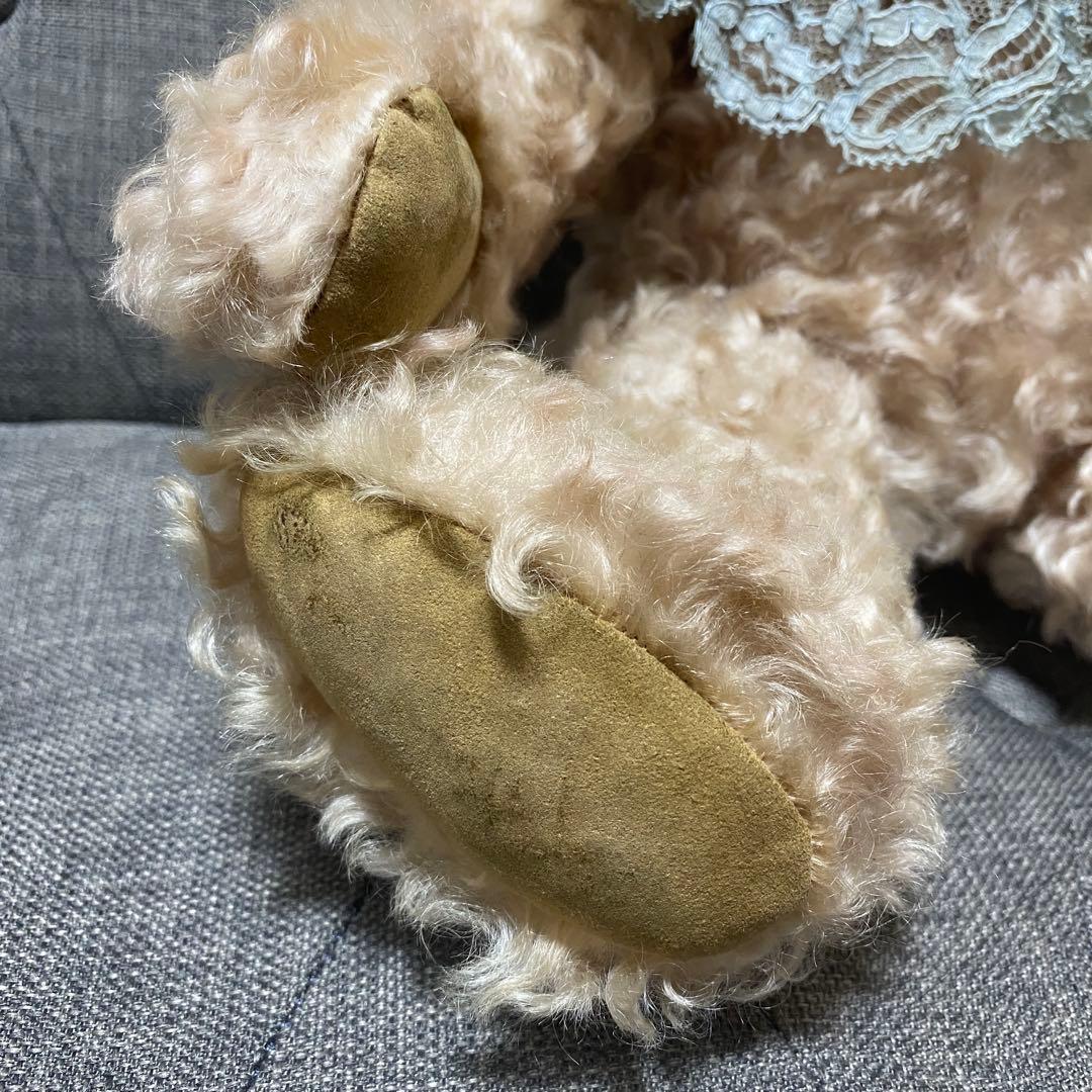 テディベア　ケイタベア　KEITABEAR