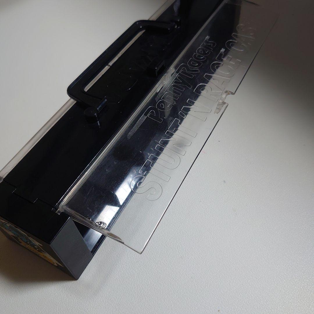 【超希少】『チョロQレーシングスターター』