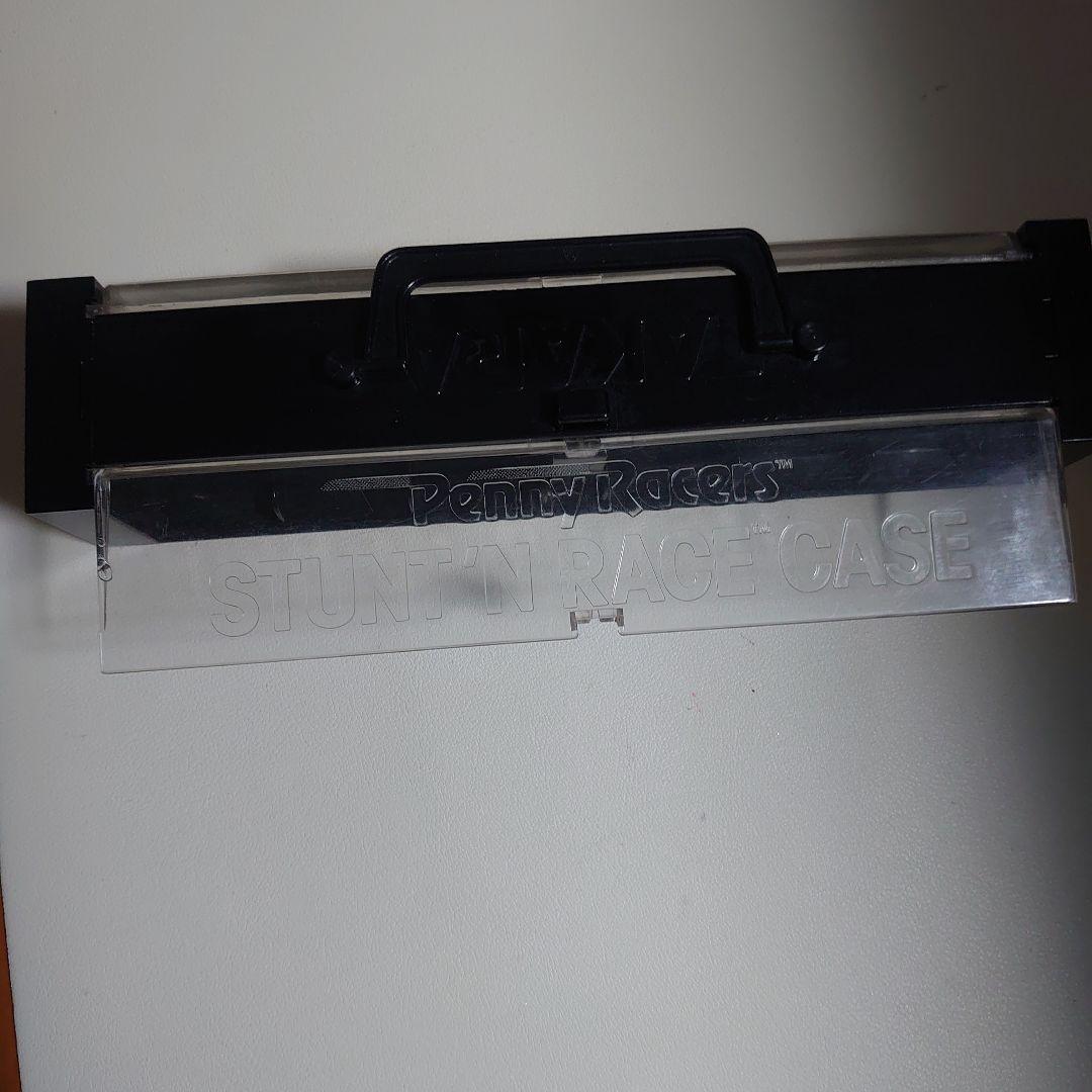 【超希少】『チョロQレーシングスターター』