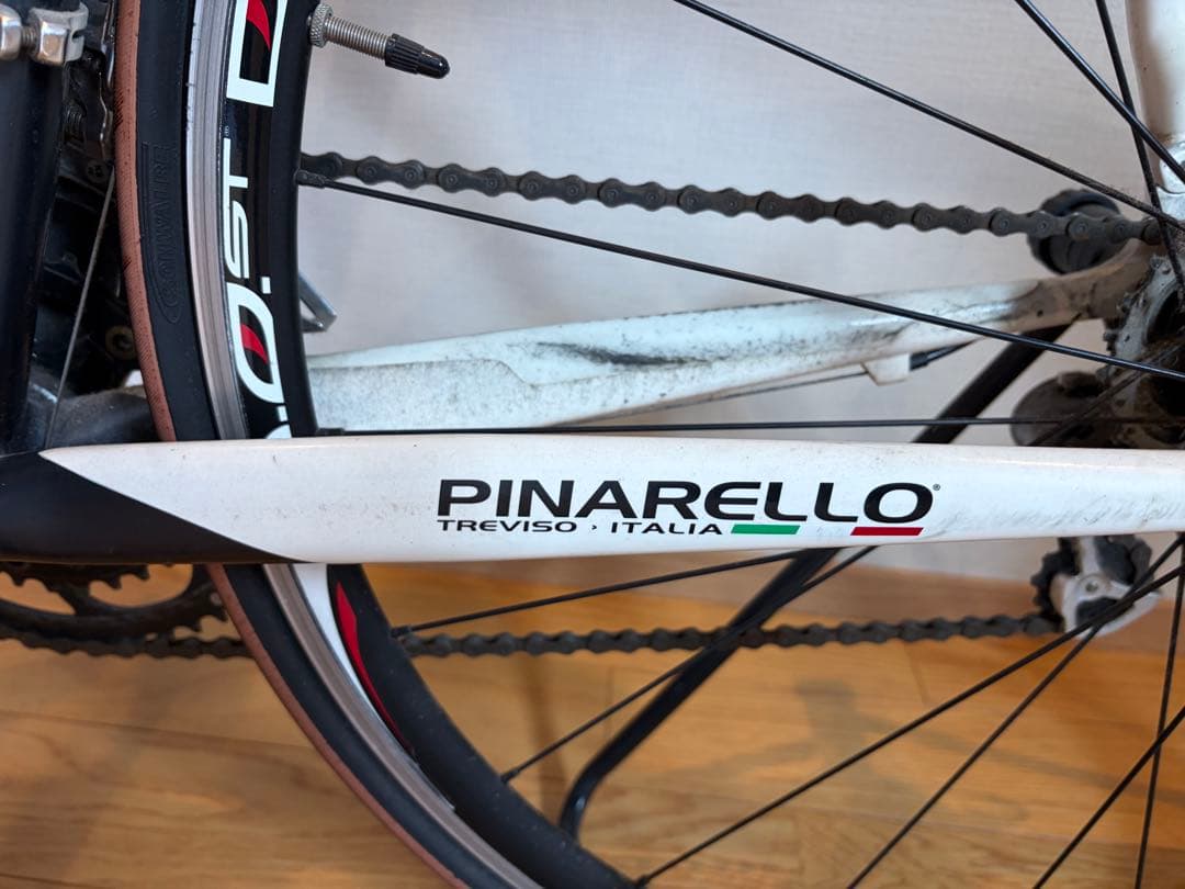 PINARELLO FP2 ロードバイク 700C