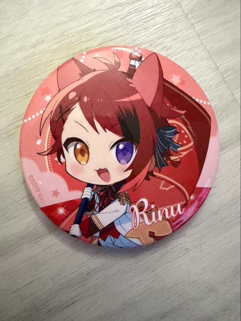 莉犬くん　缶バッジ　３１個