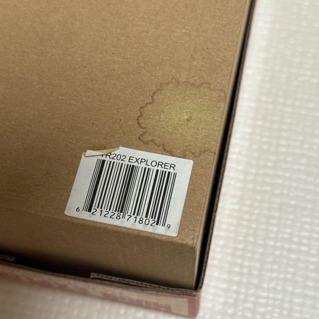 MOON EXPLORER ロボット　ブリキロボット　おもちゃ