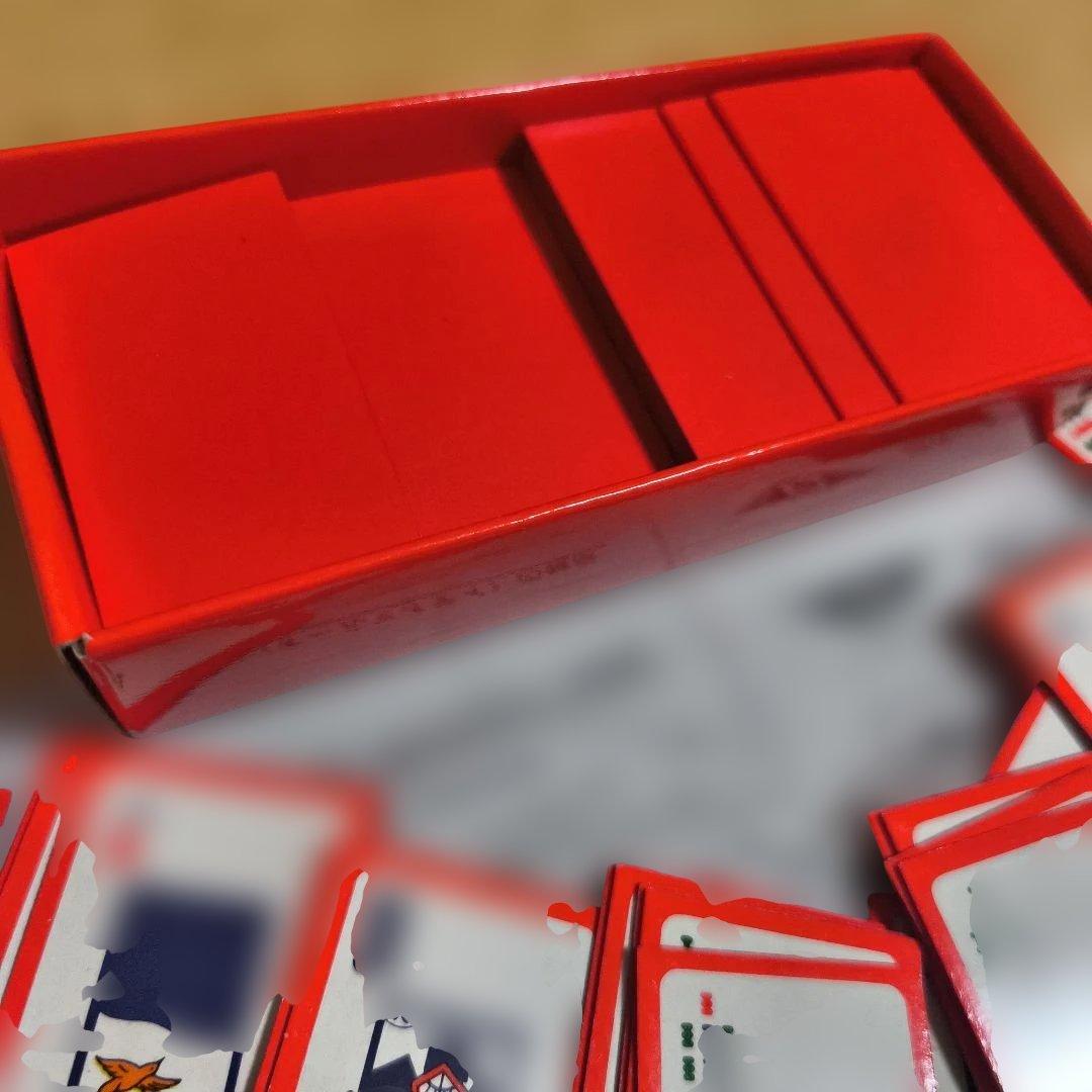 MAHJONG ALL MIGHTY 麻雀牌セット