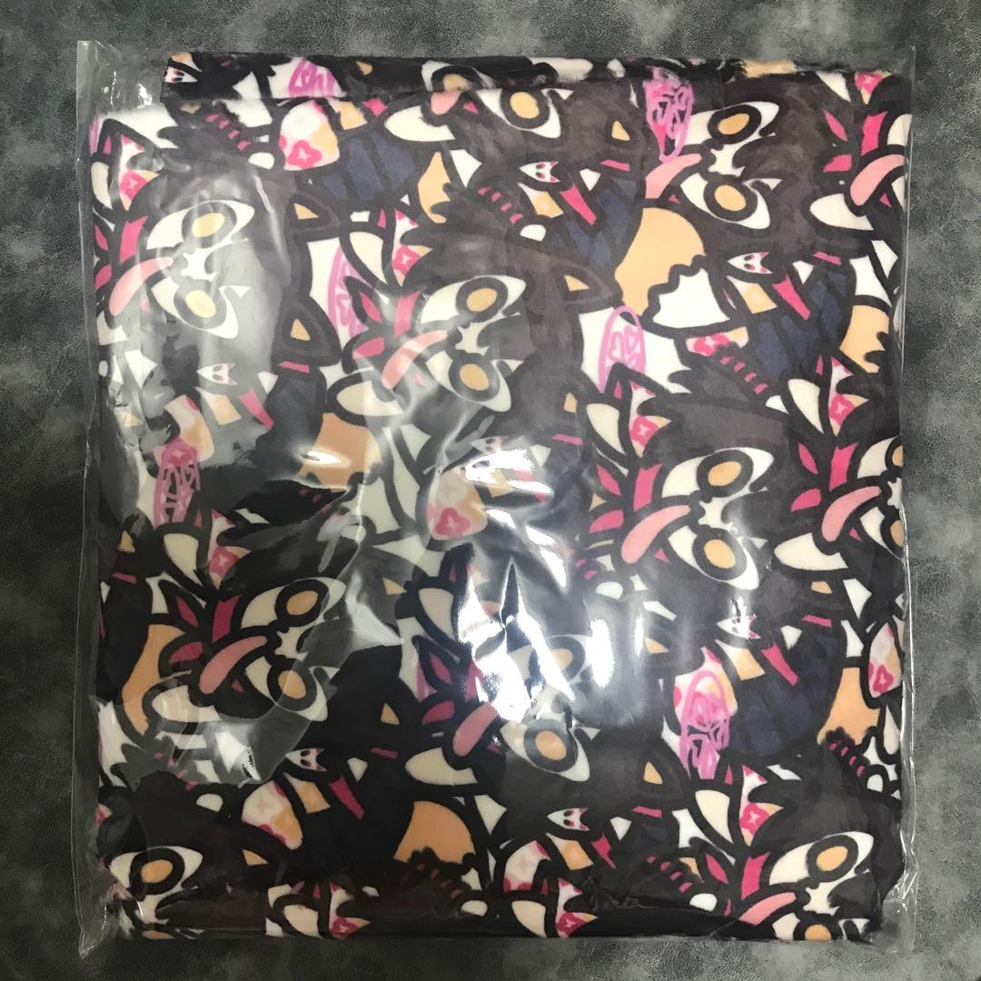 ブルーアーカイブ ブルアカ イズナ 怪ズナ アリス セイア ブランケット 韓国