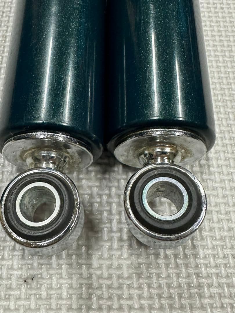 カブ50 70 90用ローダウンショートストロークリアサスペンション