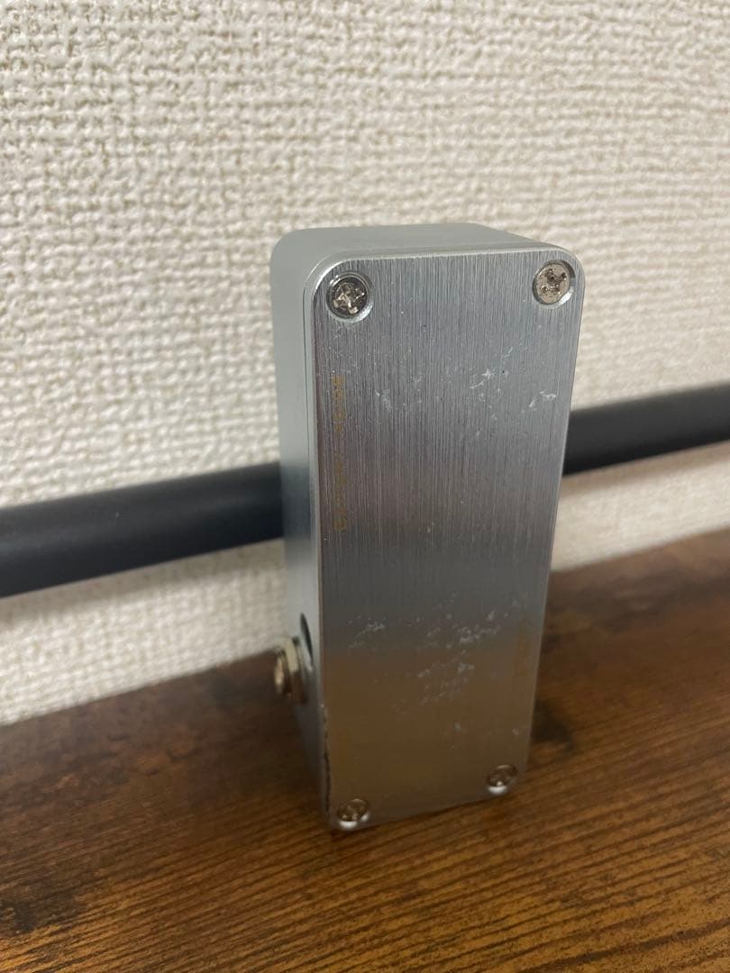 【ブースター】ONE CONTROL Little Green Emphaser