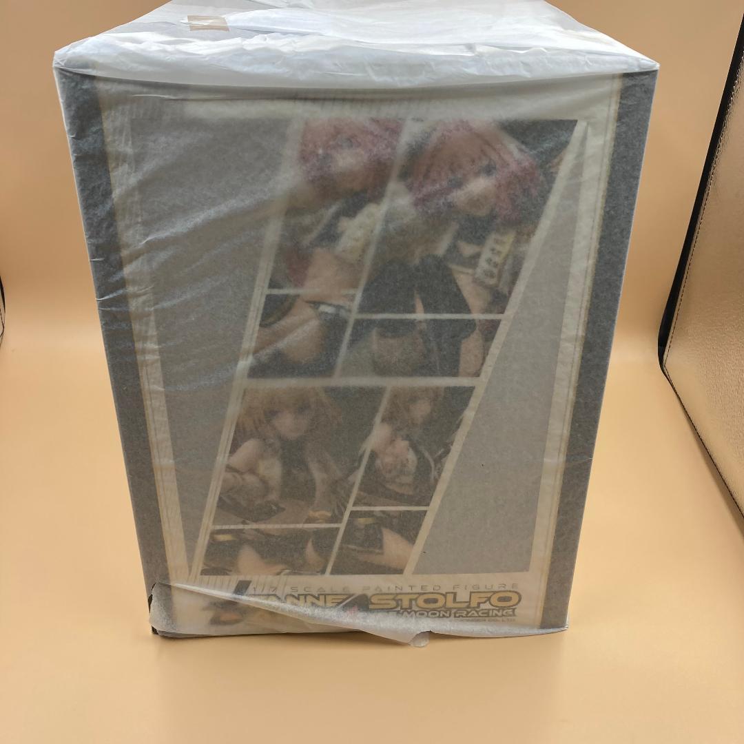 ジャンヌ・ダルク&アストルフォ TYPE-MOON Racing ver