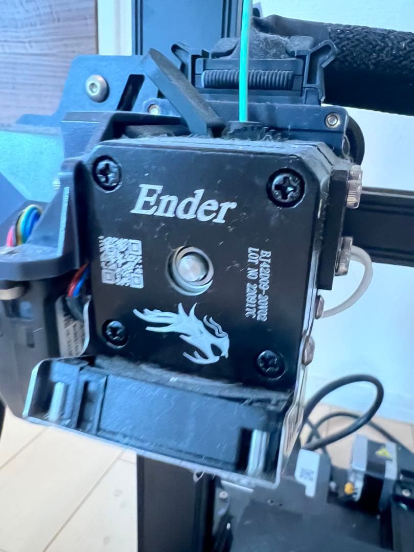 プリンター・複合機 Creality Ender3 S1