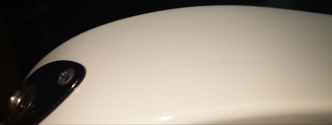 jackson　dk2m（ピックアップ無しにしたので値下げ中）