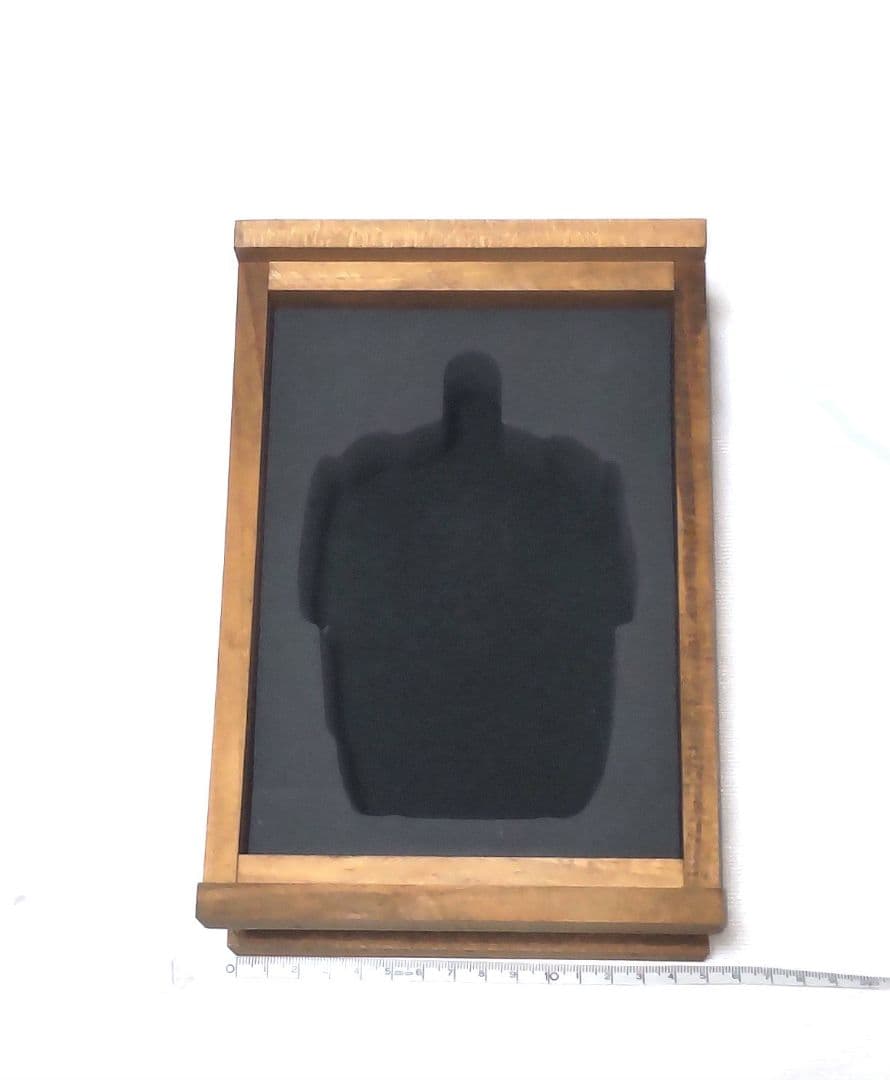 ジブリ美術館屋上ロボット兵人形