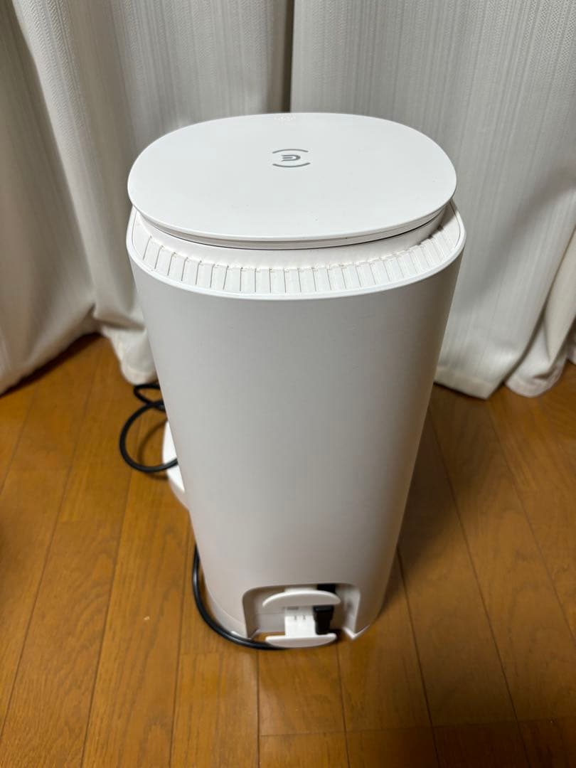 ECOVACS ロボット掃除機 DEEBOT N8 PRO+ DLN11-31