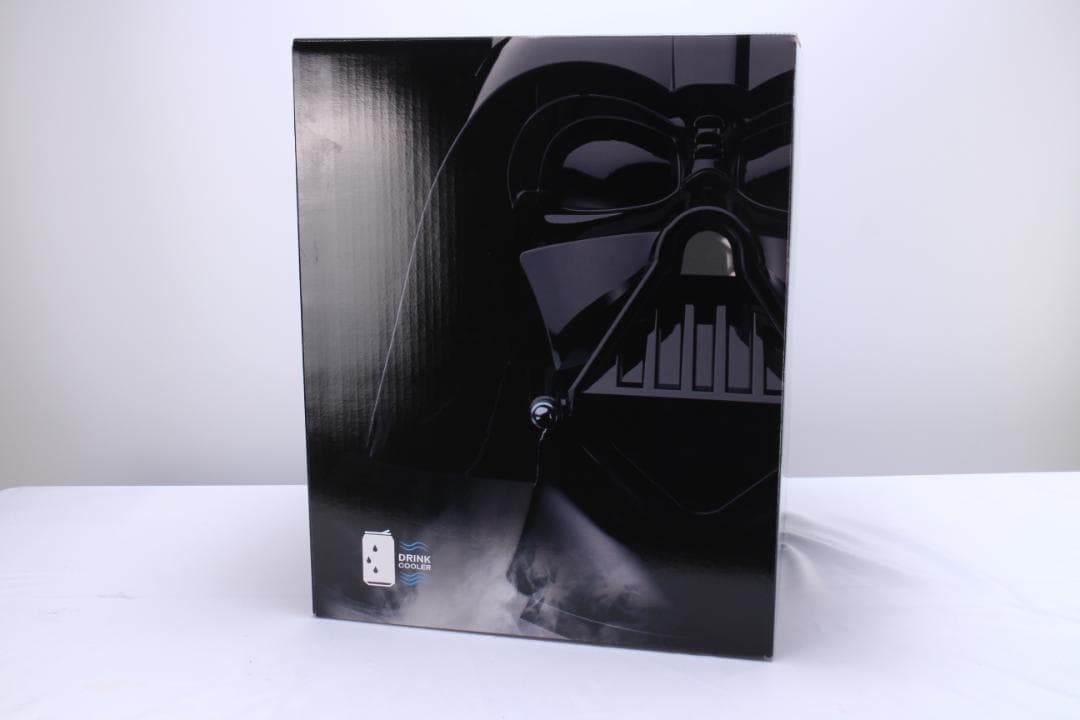 AQUA ASR-MK1 ダース・ベイダー 保冷庫