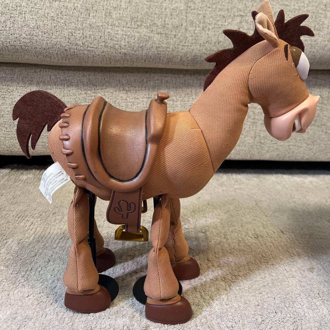 I*✨様 Thinkway社 トイストーリーシグネチャーコレクション ブルズアイ