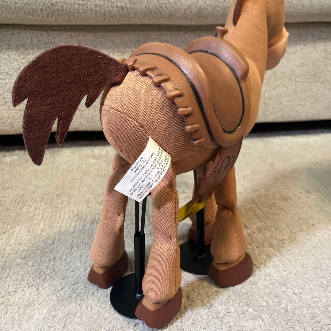 I*✨様 Thinkway社 トイストーリーシグネチャーコレクション ブルズアイ