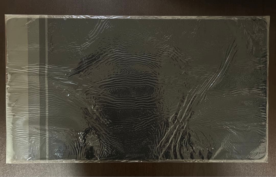 【非売品】OSICA オシカ 絆のアリル キズナ・アイ プレイマット プレマ