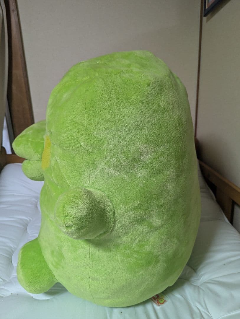 たまごっち　くちぱっちラストワン賞とその他副賞