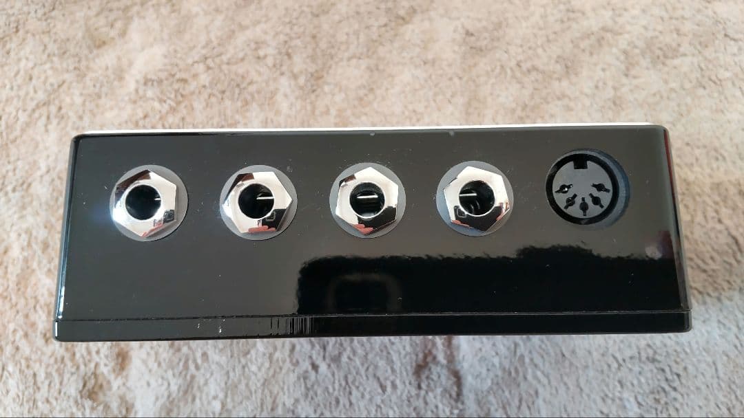 t*h様 Limetone Audio JCB-4SM