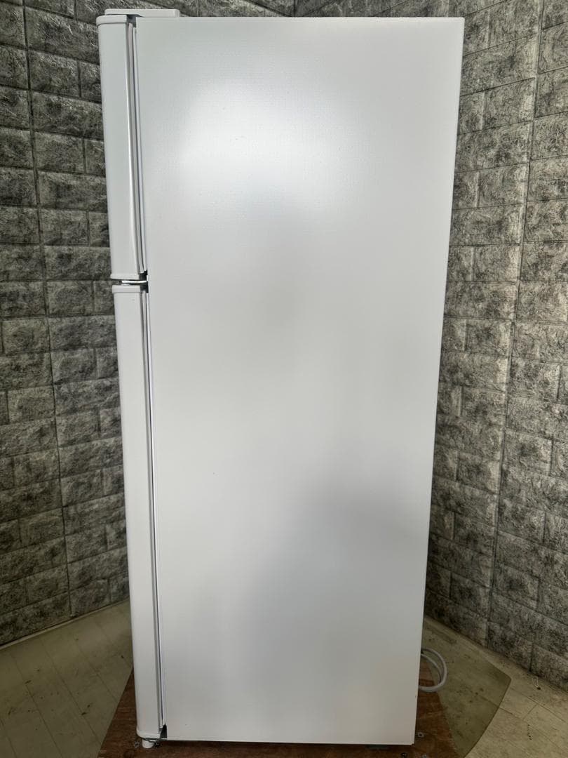 大阪送料無料★3か月保障付き★冷蔵庫★2022年★JR-N130C★R-968