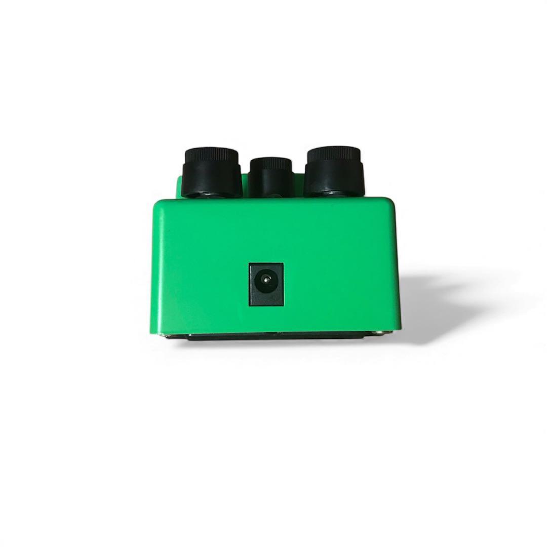 Ibanez TS9 Tube Screamer チューブスクリーマー