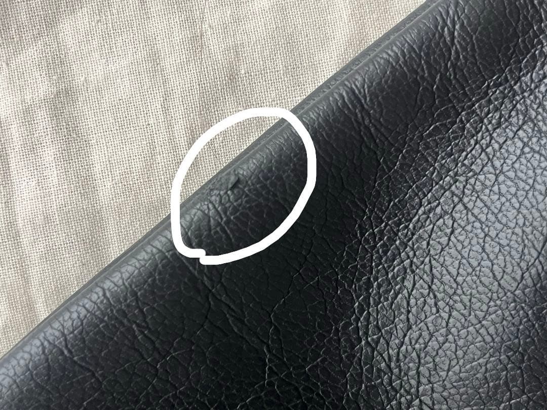 ほぼ日イベントで購入　ケサバッグ　miithai 田中美和子