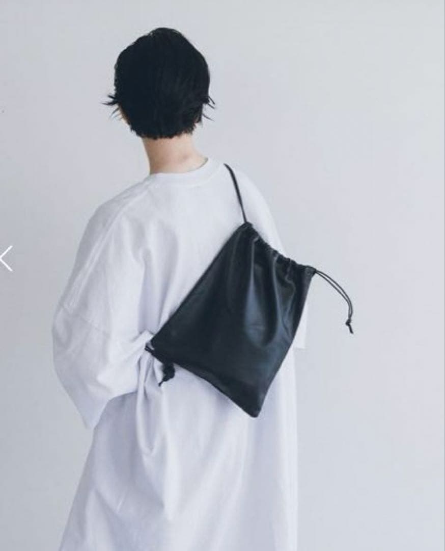 ほぼ日イベントで購入　ケサバッグ　miithai 田中美和子