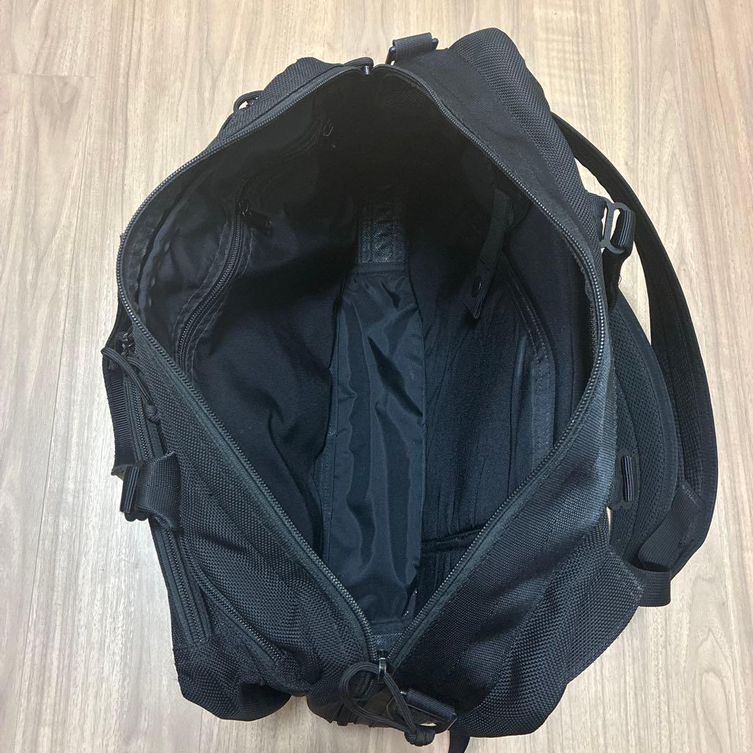 briefing neo trinity liner 肩紐なし