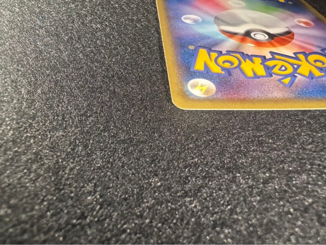 ポケモンカード MゲンガーEX XY4 034/088 RR