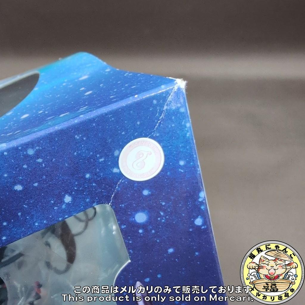 【未開封品】 GATE 自衛隊 彼の地にて、斯く戦えり ロゥリィ・マーキュリー