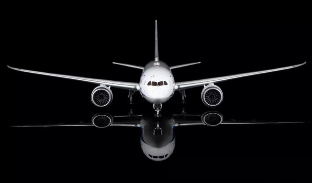 【N700s】　訳あり ANA JA801A 1/200 SQ Wings