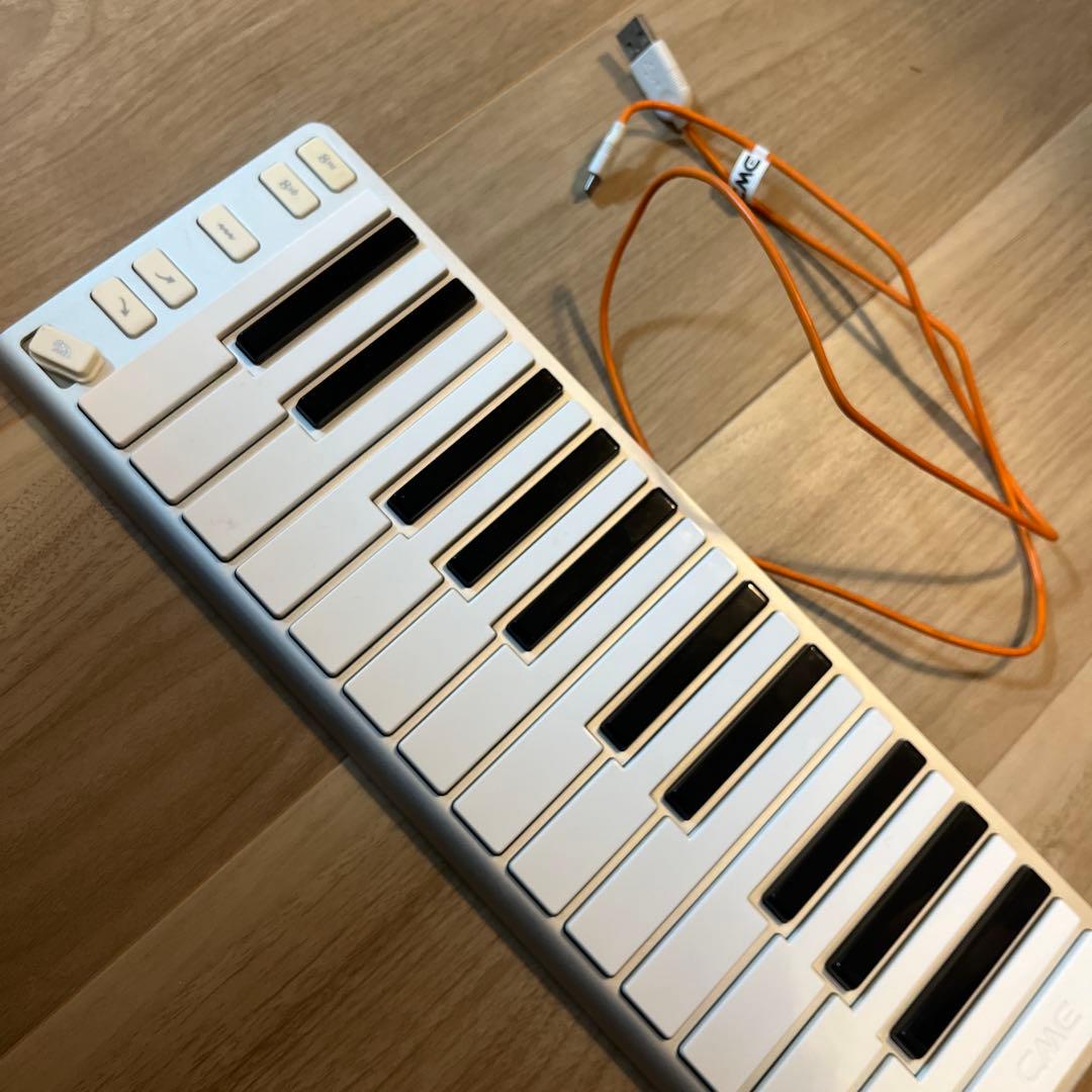 CME Xkey KX01U00 USB MIDIキーボード