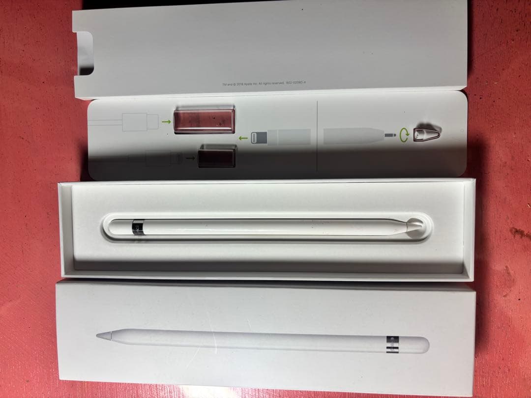 iPad第10世代＋Apple Pencilセット