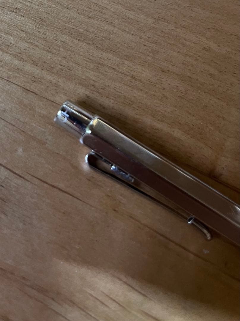 ぽん酢 カランダッシュ エクリドール シェブロン おまけ付き 最終価格