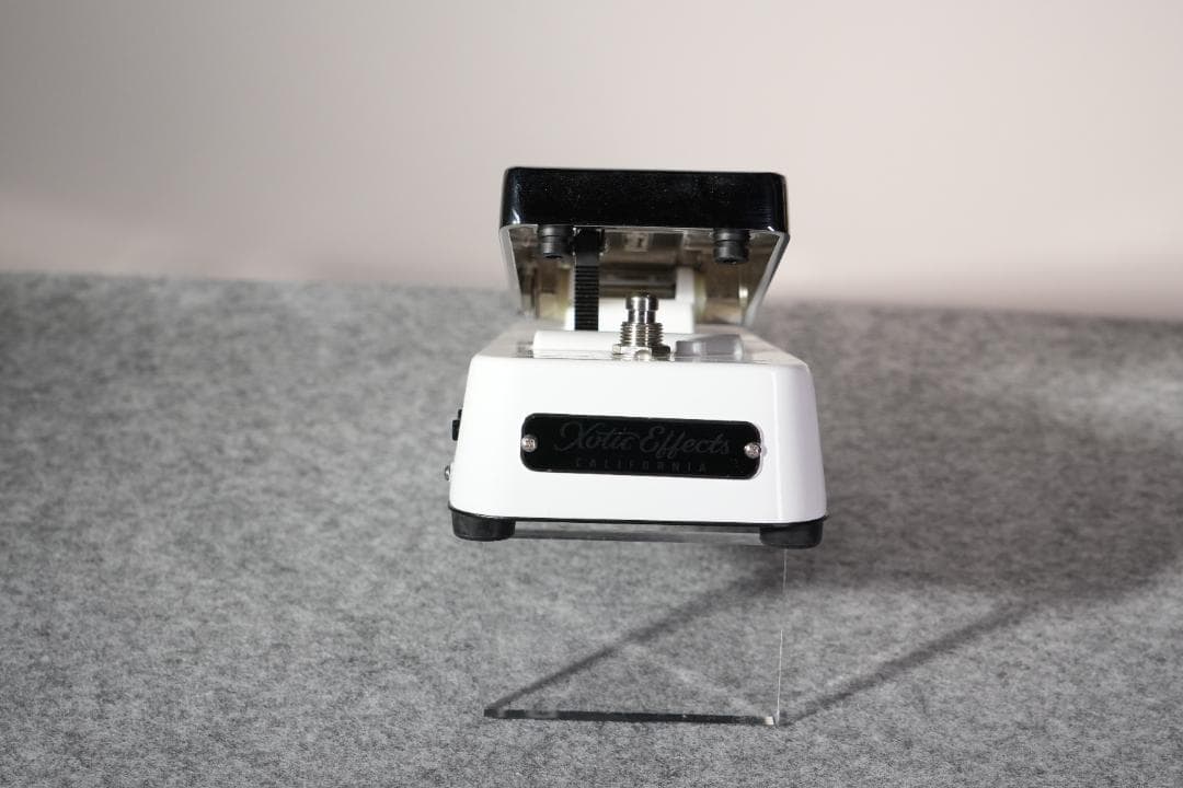 キトリちゃんさん専用。Xotic XW-1 Wah｜ワウペダル