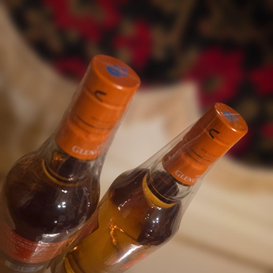 [訳有り商品] GLENGRANT ARBORALISカスクストレングス(２本)