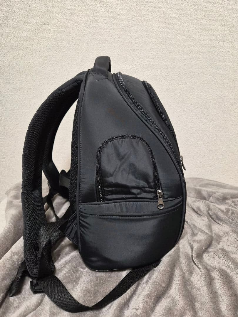 SSOOOKフロントリュック