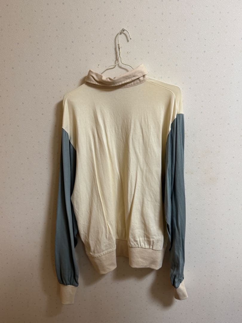 【希少】【完売商品】Vaundy ロングスリーブポロシャツ グッズ M