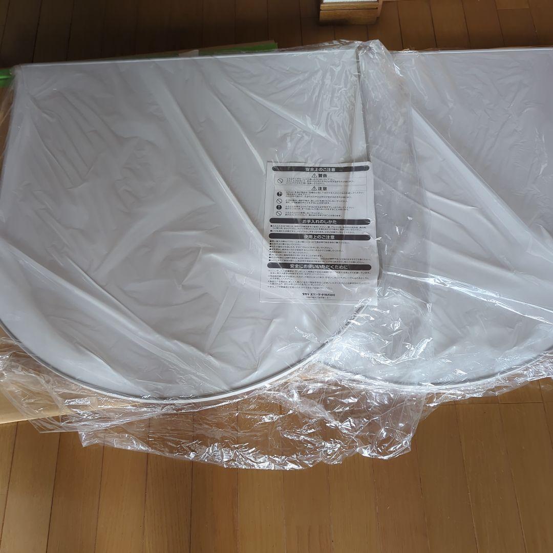 風呂ふた　タカラスタンダード