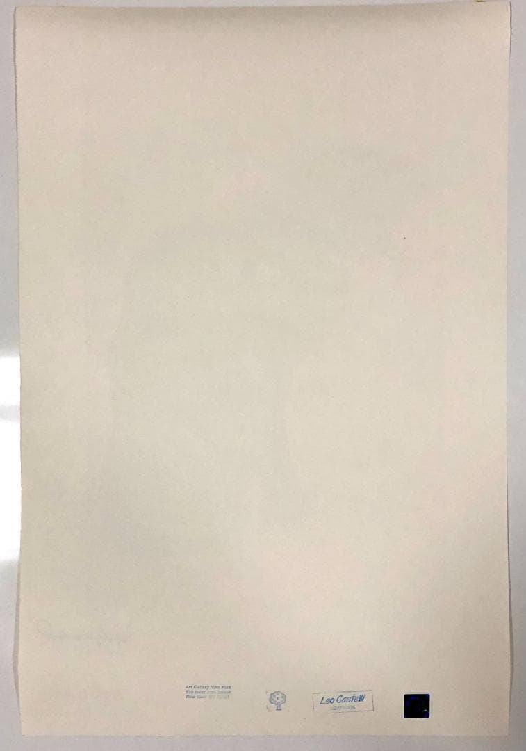 【模写】【限定100部・証明書付】Andy Warhol「Sam（グリーン）」