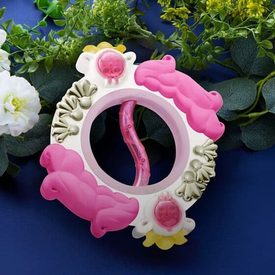 **ア様 Special Memorize おジャ魔女どれみ# リースポロン