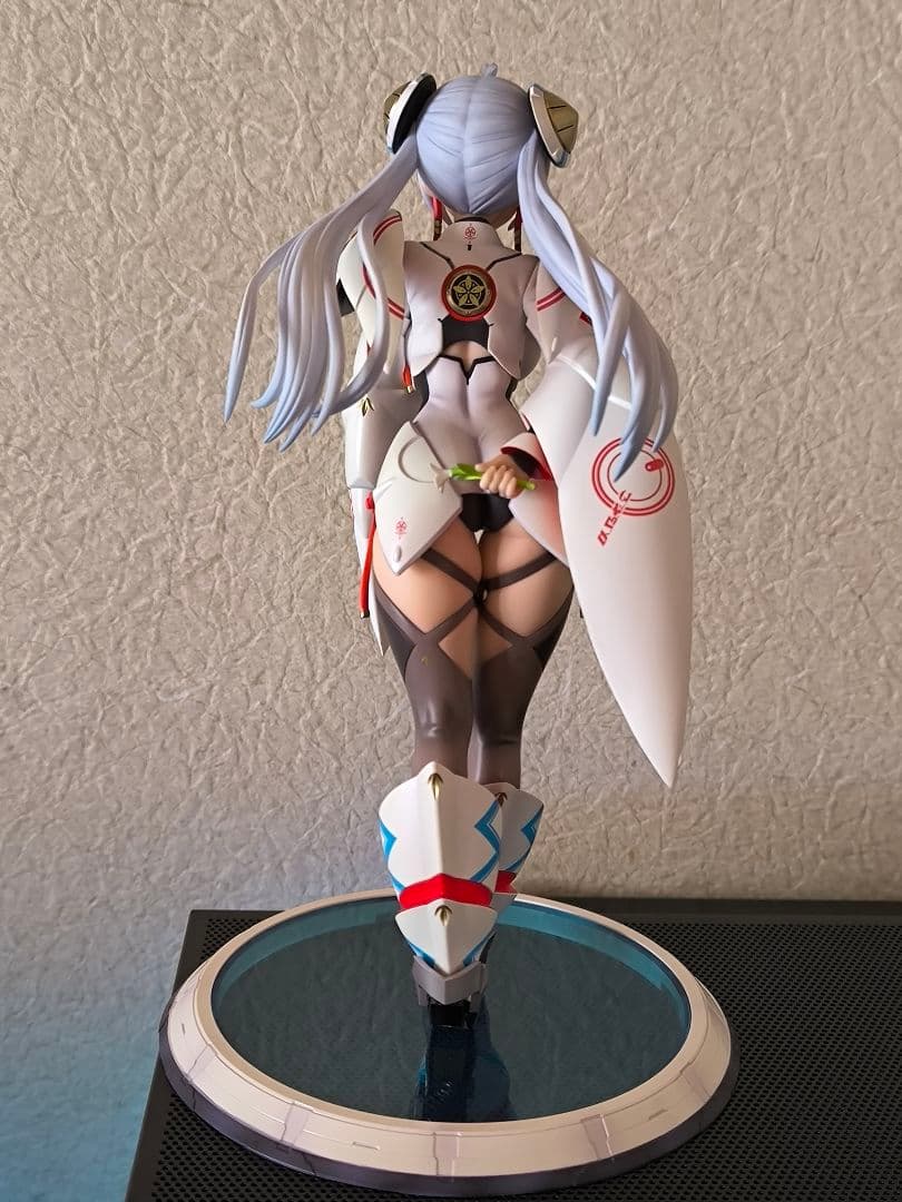 ファンタシースターオンライン2 PSO2 コトブキヤ マトイ ジェネ フィギュア