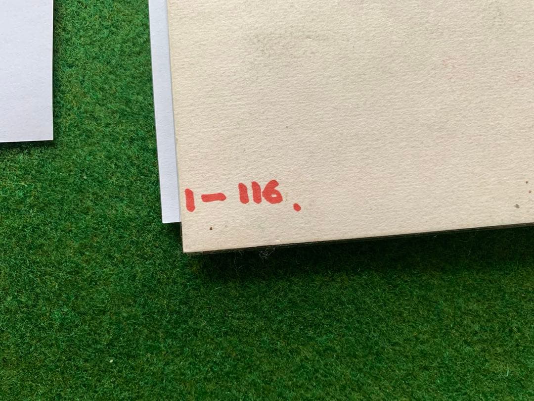 セル画　手塚治虫　手塚プロダクション(虫プロ) リボンの騎士